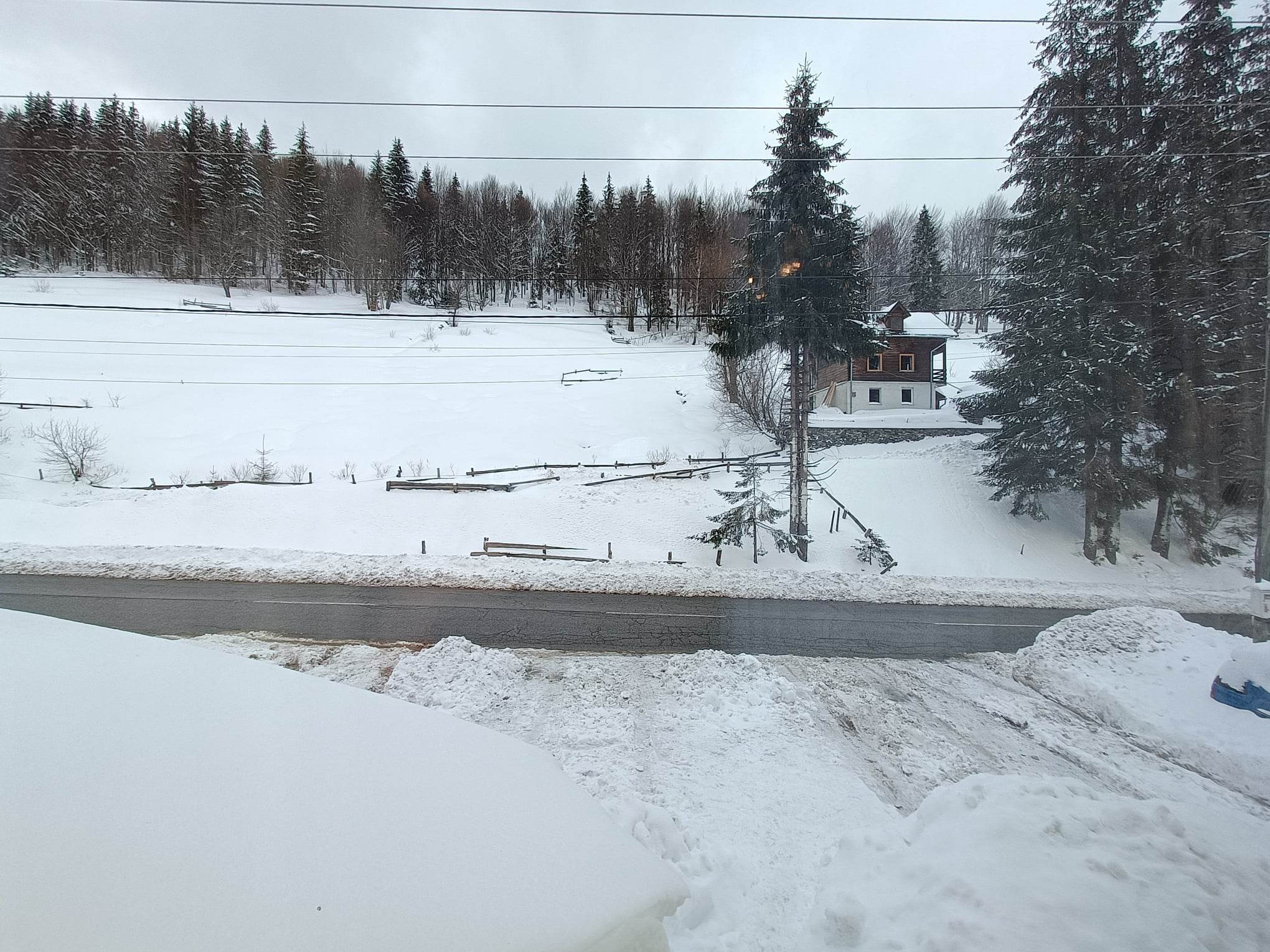 Cazare in Arieseni - PENSIUNEA POARTA ARIESULUI - Arieseni