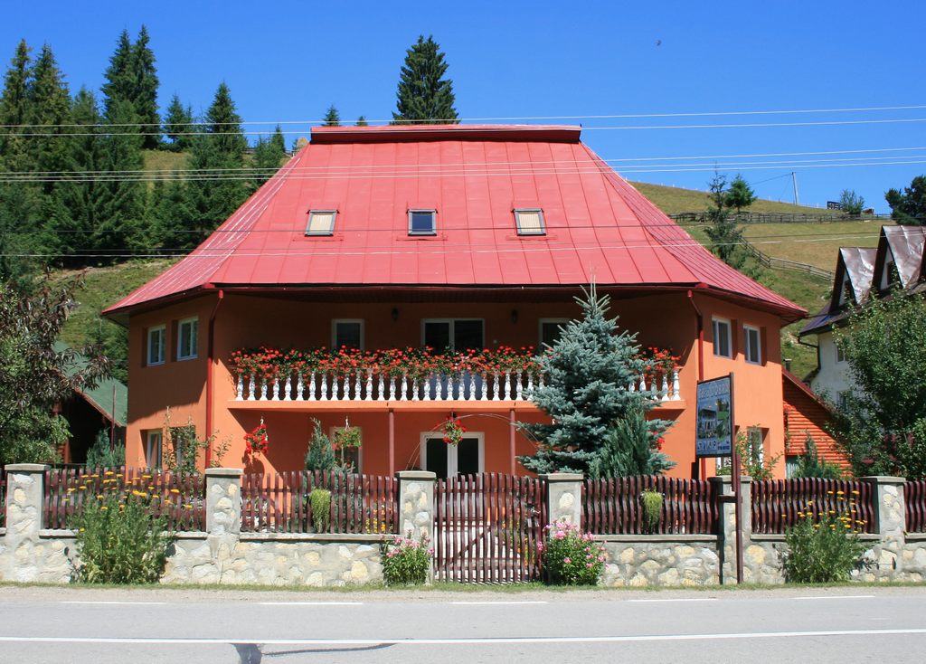 Cazare in Arieseni - CASA DOBRA - Arieseni