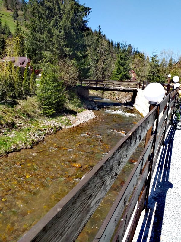 Cazare in Arieseni - PENSIUNEA  NEAG - Arieseni