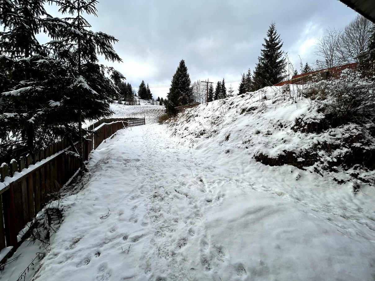 Cazare in Arieseni - PENSIUNEA FLUERAS - Arieseni