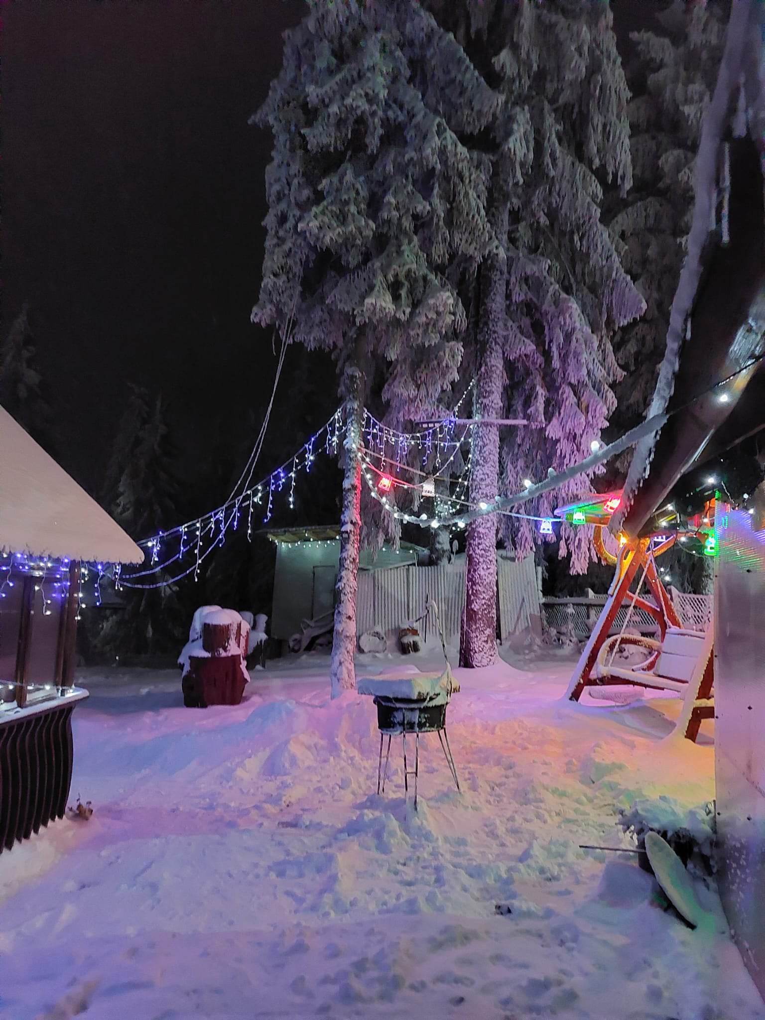 Cazare in Arieseni - PENSIUNEA AURORA - Vartop