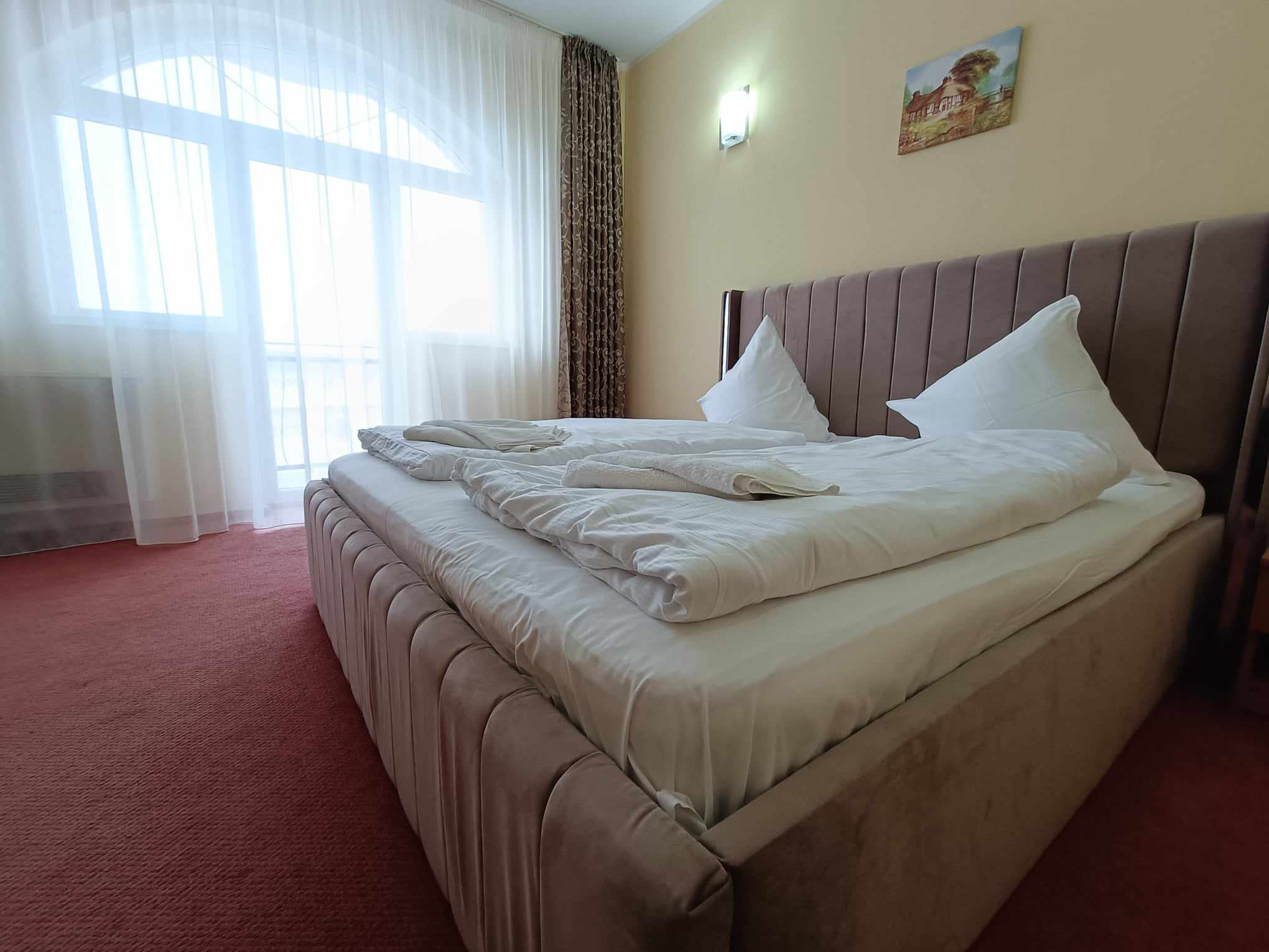 Cazare in Arieseni - HOTEL CRISTALIN - Vartop