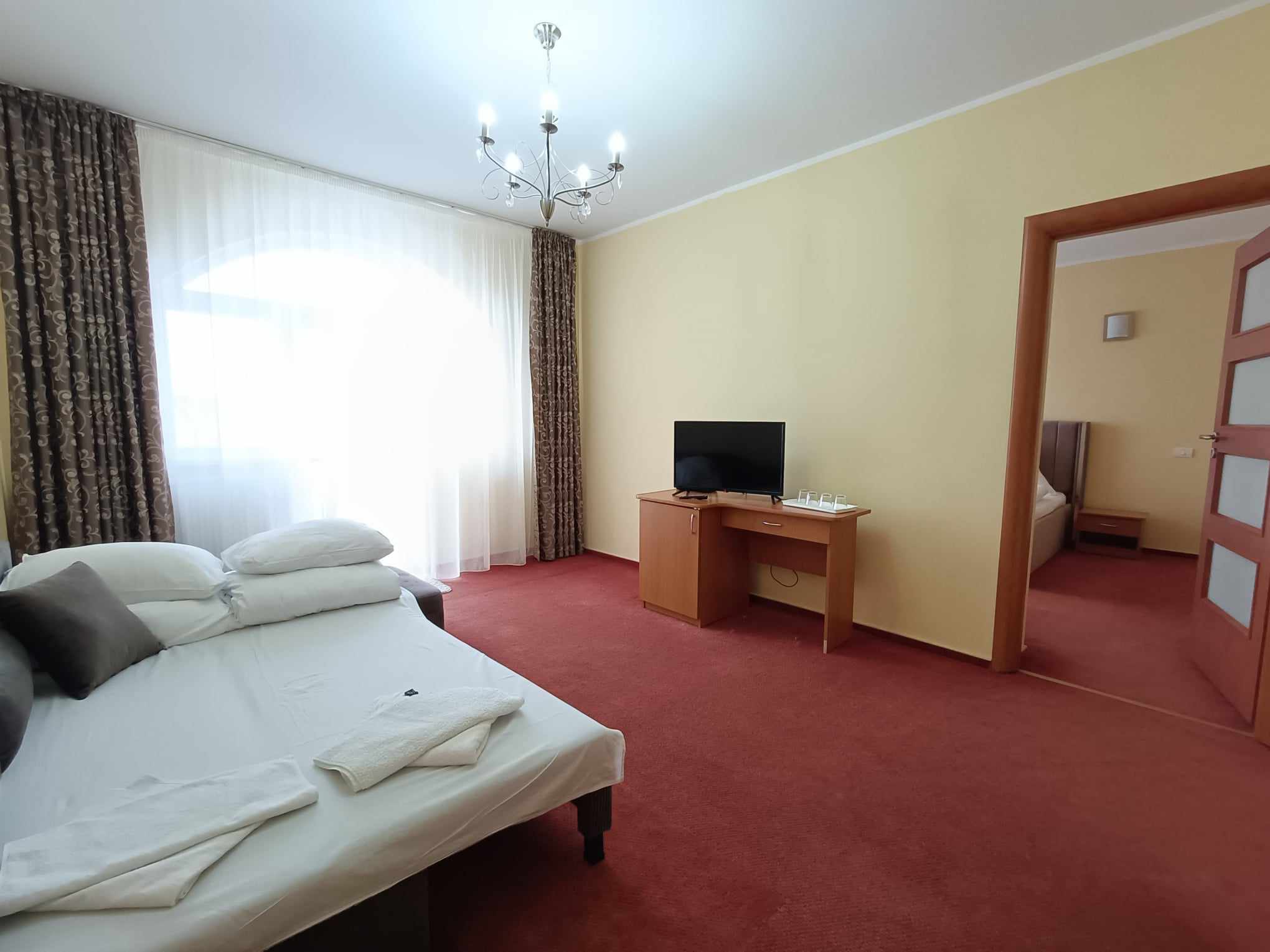 Cazare in Arieseni - HOTEL CRISTALIN - Vartop