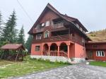 Casa-andreea - Cazare in Arieseni - 