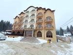 Hotel-cristalin - Cazare in Vartop - 